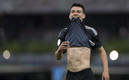 El Chucky Lozano jugará en la posición que se siente más cómodo, como extremo izquierdo. (FOTO: Mexsport)