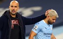 El delantero argentino salió de cambio al 65' en el duelo ante Arsenal. Foto: AFP
