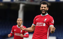 El derbi de Merseyside terminó con empate a dos goles. (FOTO: EFE)