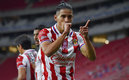 El Brujo explotó en la recta final del primer tiempo (Imago7)
