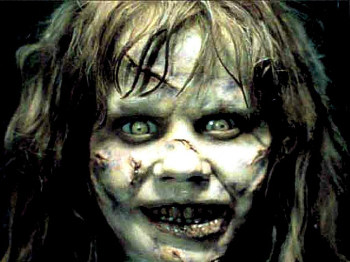 El Exorcista