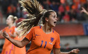 La Eredivisie femenil parará después de cuatro jornadas disputadas. (FOTO: AFP)