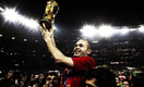 España se coronó en el Mundial de Sudáfrica 2010 ante Holanda. (Foto: Especial)