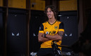 Fabio Silva llegó procedente del Porto. (FOTO: Woves)