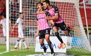 Fernando Arce hizo el segundo tanto ante los Xolos. FOTO: Imago7.