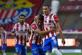 FOTOS: Chivas vs Atlas Jornada 14 del Apertura 2020