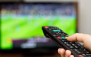 Futbol en televisión