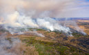 Incendios.