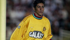 Jorge Campos jugó en 1996 y 1997 con el Galaxy de la MLS. (Mexsport)