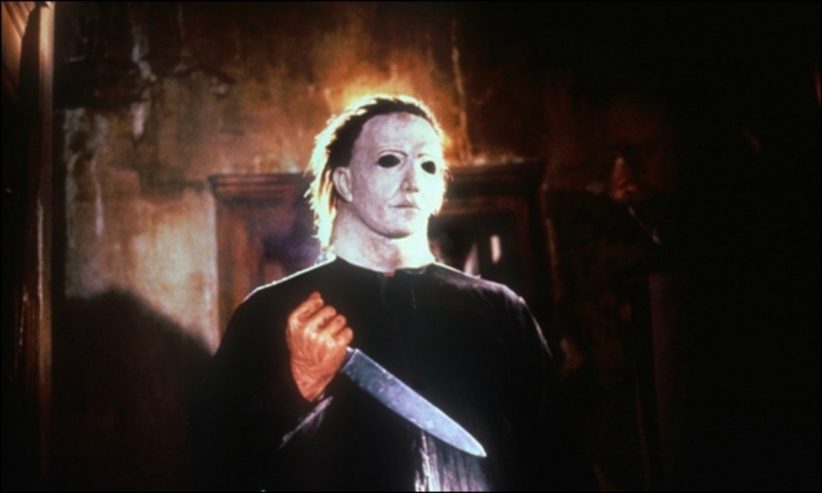 La noche de Halloween (1978)