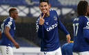 El Manchester United pudo tener a James Rodríguez en 2010. (FOTO: AFP)