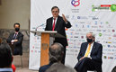 Marcelo Ebrard envió la solicitud formal (Cortesía Twitter @@m_ebrard)
