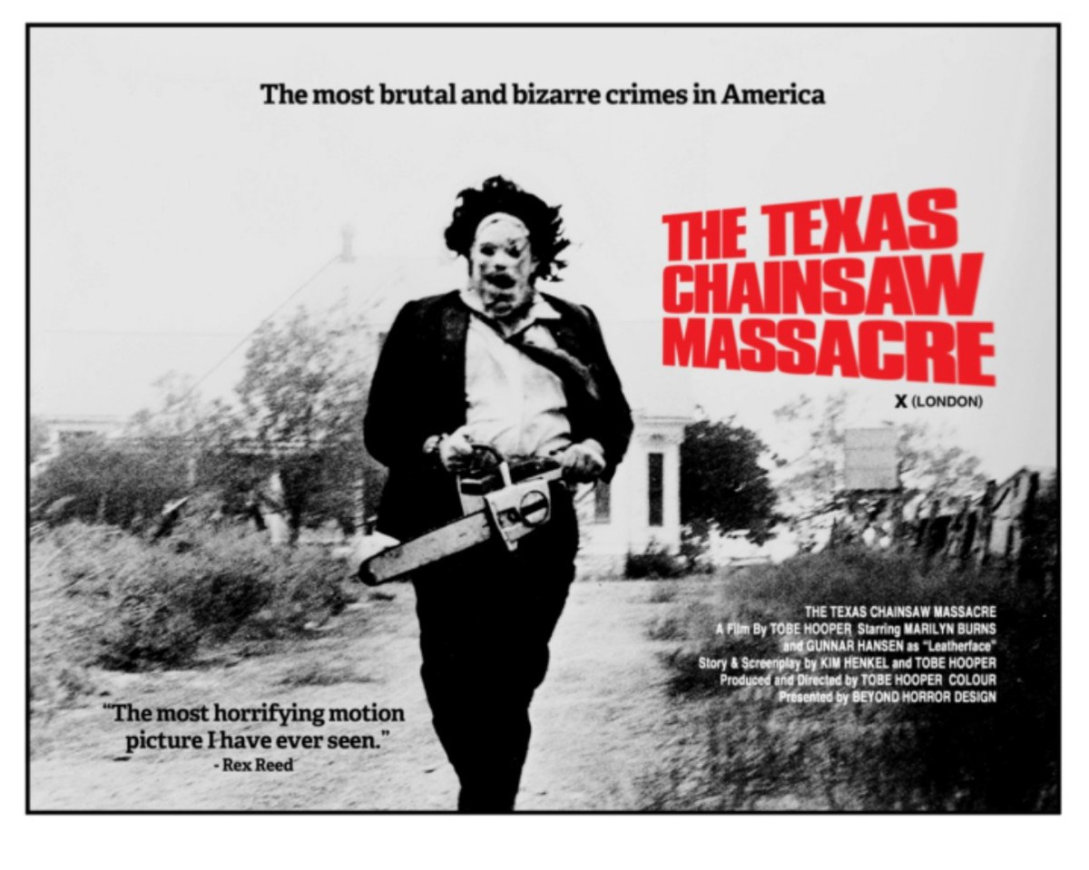 Masacre te Texas (1974)