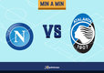 Napoli vs Atalanta en vivo: Serie A Jornada 4