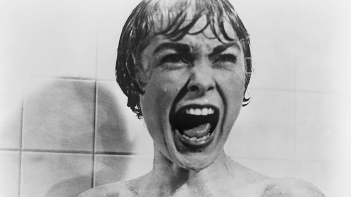 Psicosis
