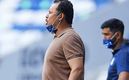 Reynoso señala el arbitraje ha sido malo con Puebla en varios partidos. (Foto: Mexsport)