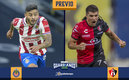 Vega y Malcorra serán determinantes para sus equipos. FOTOS: Imago7 | Mexsport.