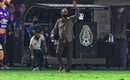 El veterano estratega aún tiene confianza de que se puedan meter a la Fiesta Grande. Foto: Mexsport