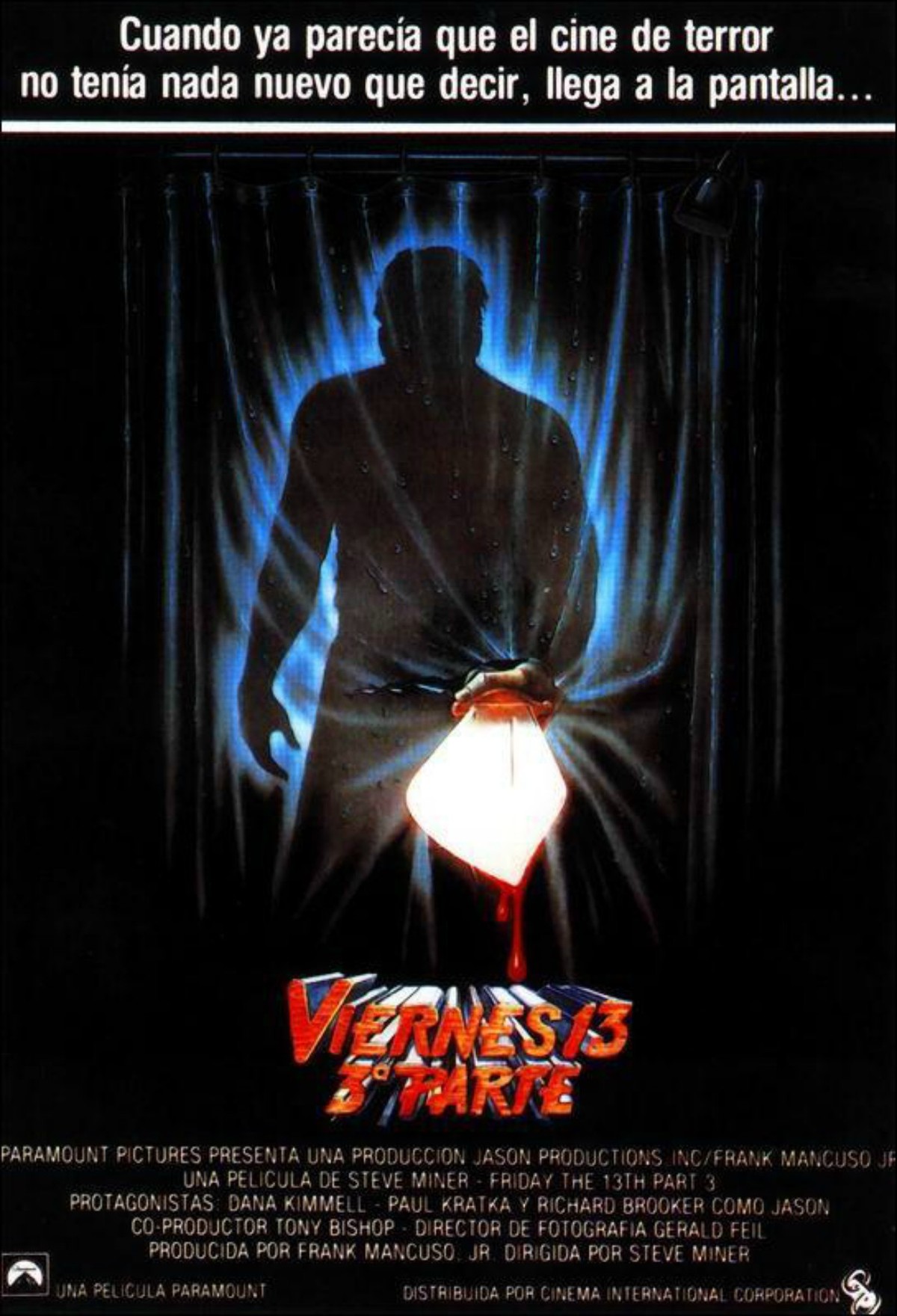 Viernes 13, parte 3