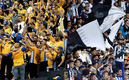 La afición no podrá llenar los estadios en Nuevo León. (Foto: Mexsport)