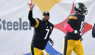 Ben Roethlisberger (AFP)