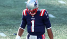 Cam Newton (AFP)