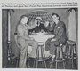 El Globo era parte del Grille de Adolf Hitler
