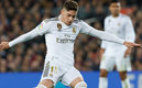 Fede Valverde llegó al Real Madrid con tan solo 18 años en el 2016. (LaLiga)