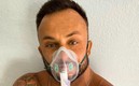 El influencer ruso Dimitriy Stuzhuk falleció tras contagiarse de coronavirus. Foto: Instagram stuzhuk_dimitriy