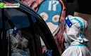 Italia sigue siendo uno de los países más castigados por la pandemia. FOTO: AFP.