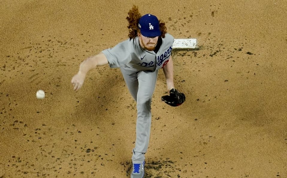 Juntos, May y Anderson no han lanzado más de 50 juegos en su carrera. (Foto: AP)