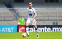 Luis Quintana ha sufrido este torneo para ser constante en la titularidad con Pumas por lesiones o enfermedad. Foto: Imago7