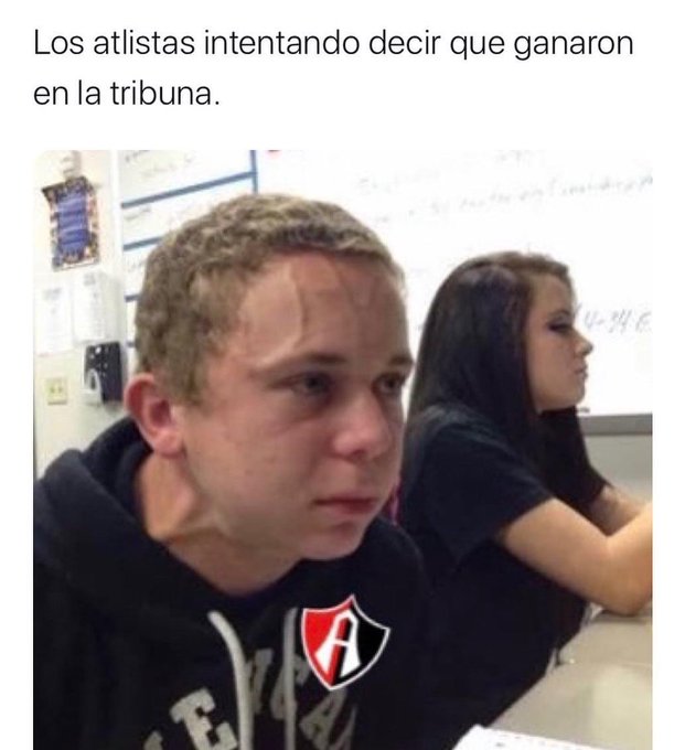 Memes del Clásico Tapatío