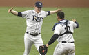 Los Rays irán a su segundo Clásico de Otoño en su historia (AFP)