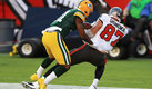 Rob Gronkowski (AFP)