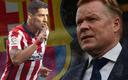 Ronald Koeman reveló cómo le anunció a Luis Suárez su adiós de Barcelona
