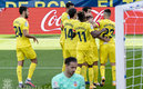 El Submarino Amarillo ganó el derbi (Cortesía Villarreal CF)