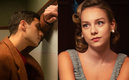 Así lucirán en escena la pareja del momento. (Netflix)