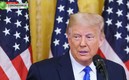 Donald Trump se fue contra China en su comparecencia ante la ONU. Foto: AFP