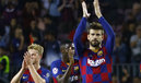 Gerard Piqué. (Imago7)