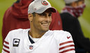 Jimmy Garoppolo (AFP)