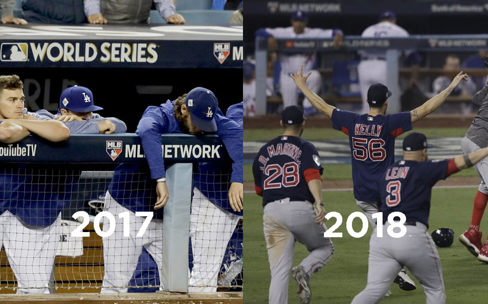 ¿La tercera por fin será la vencida para los Dodgers?