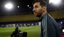 Lionel Messi (AFP)