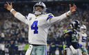 Prescott se pierde el resto de la temporada. (foto: AP)