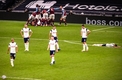 Tottenham lo ganaba por 3 y el West Ham se lo empató sobre la hora (FOTO: Football BR)