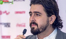 Amaury Vergara heredó de su padre tanto a las Chivas como el Grupo Omnilife. (Mexsport)