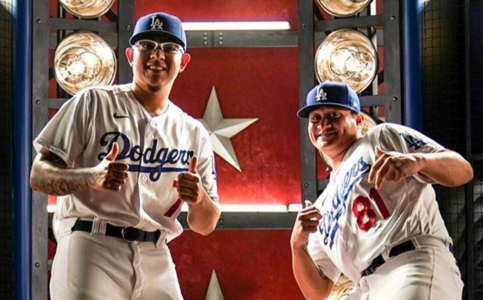 Este será el segundo año consecutivo con una dupla mexicana en el Clásico de Otoño. (Foto: Especial)