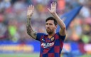 Barcelona es uno de los favoritos al título de Champions League (Foto: AFP)