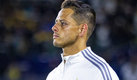 Chicharito llegó para este 2020 al Galaxy como el jugador mejor pagado. (Imago7)
