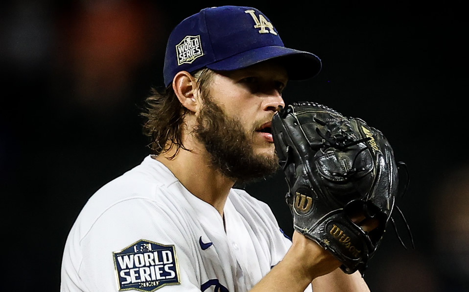 Con la K de Kershaw: supera los 200 chocolates